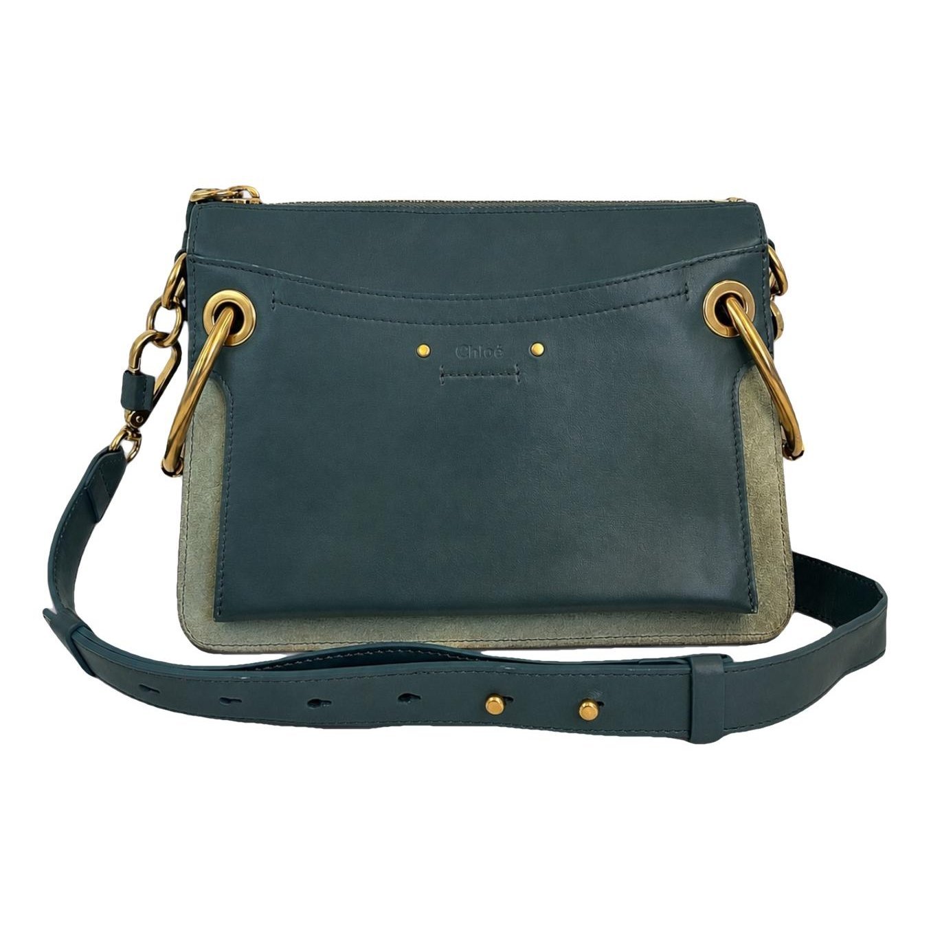 Chloe Roy leather handbag