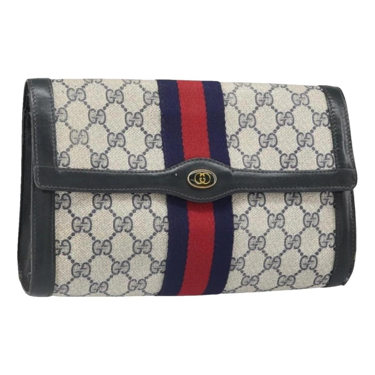 Clutch bag