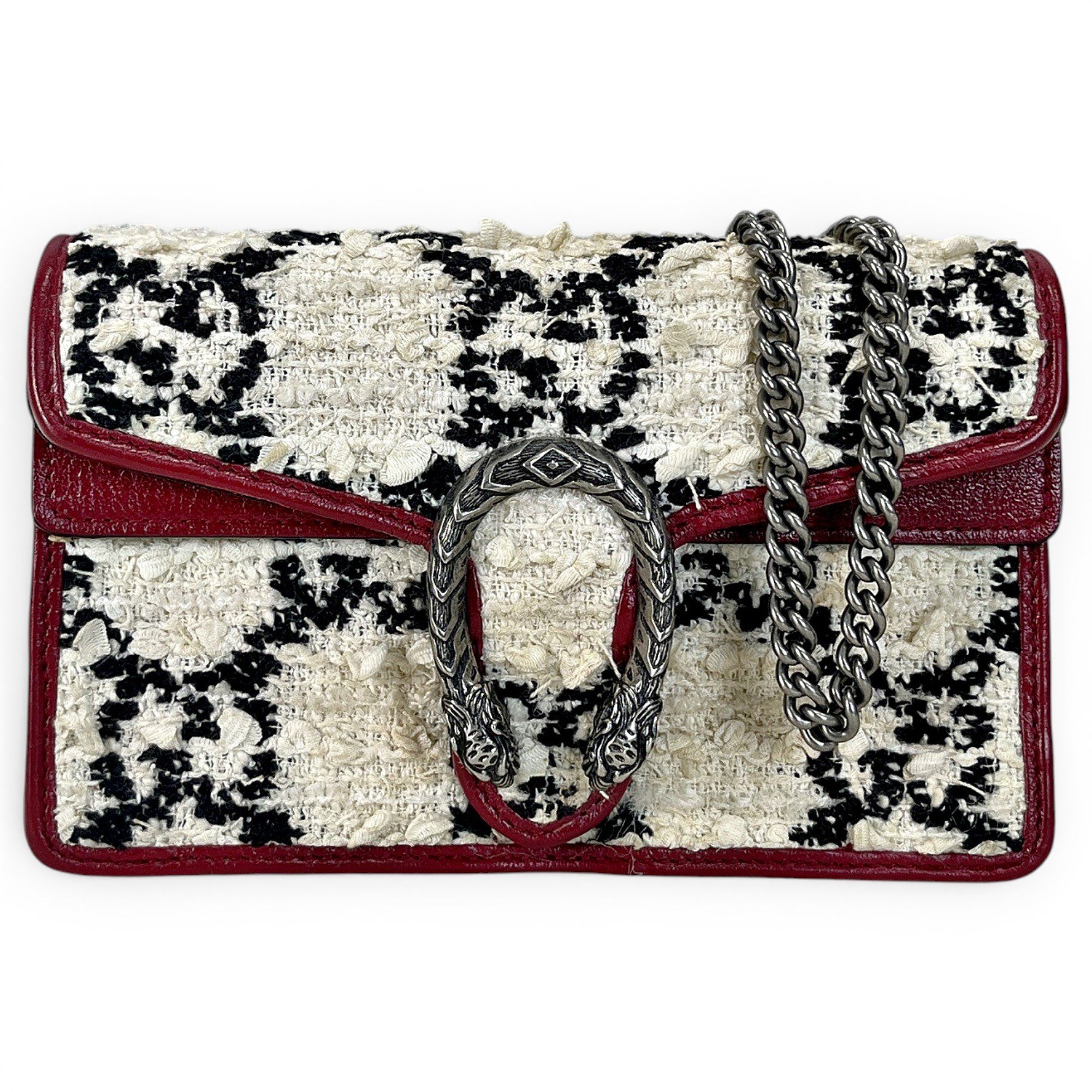 Dionysus cloth handbag