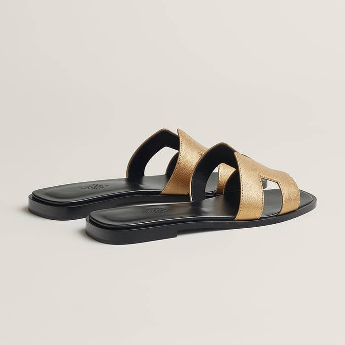 Doré Oran Sandal