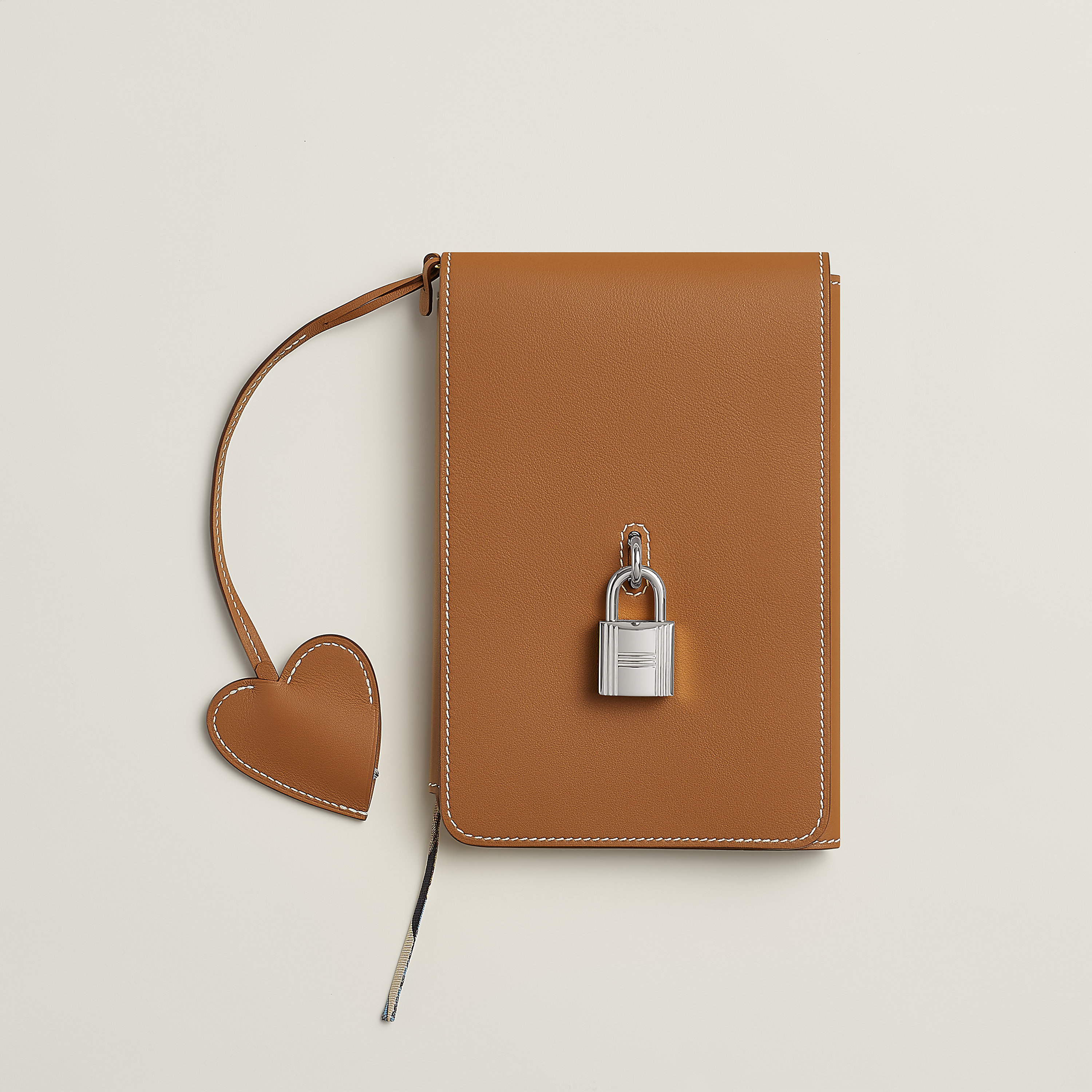 Secret notebook cover