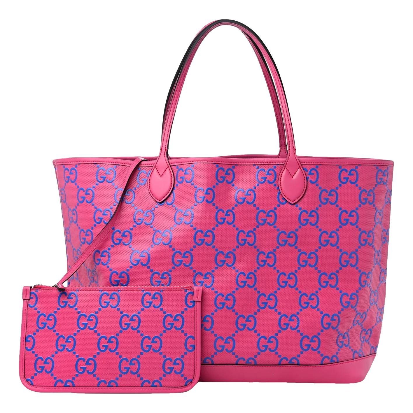 Ophidia Shopping tote