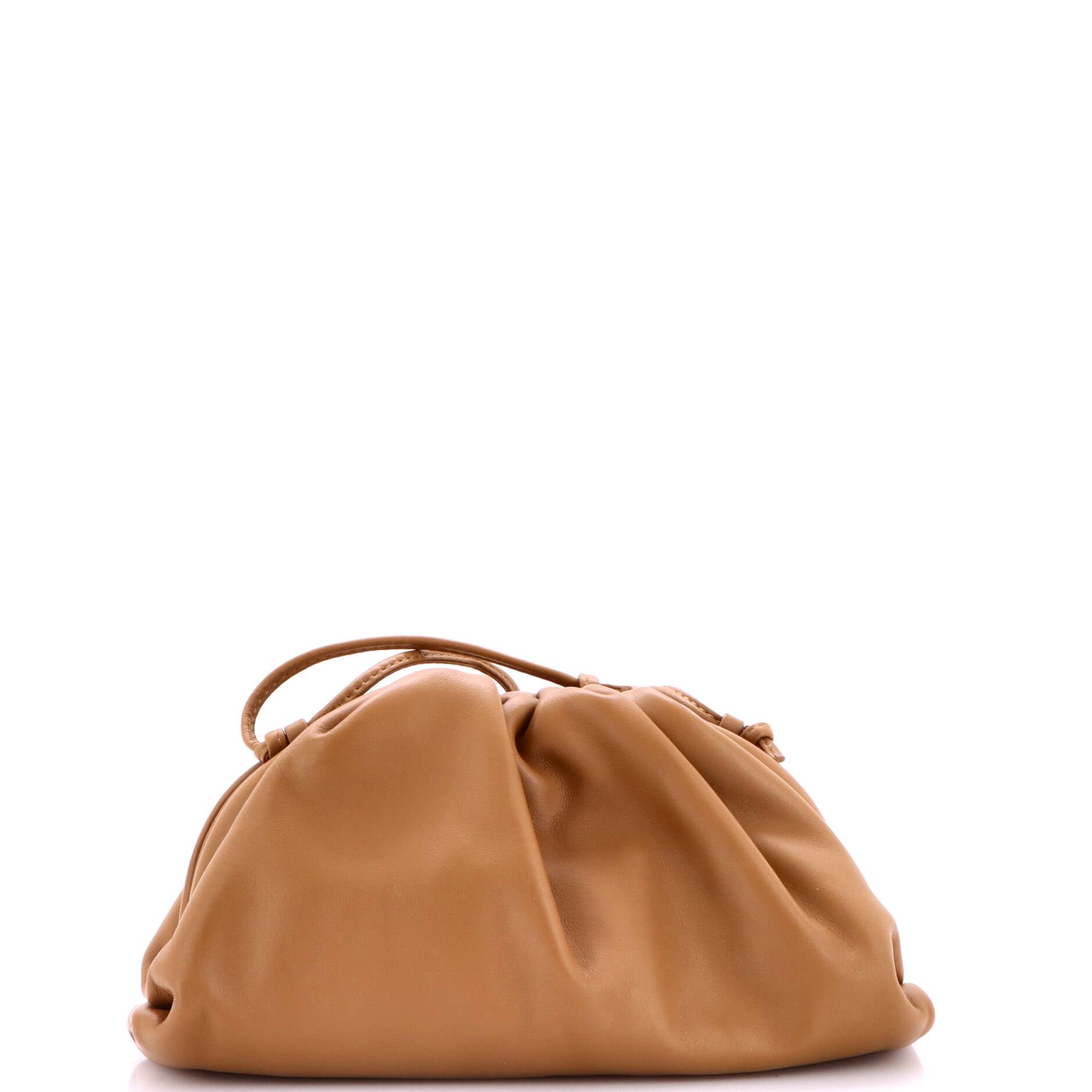 The Pouch Leather Mini