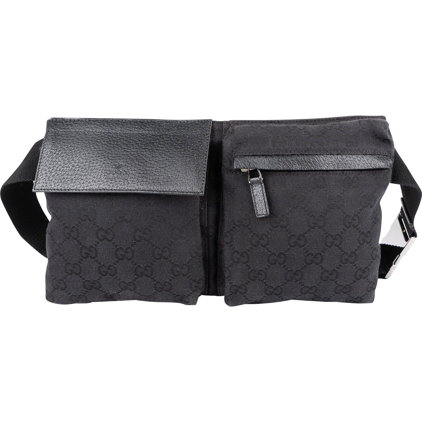 Abbey leather handbag