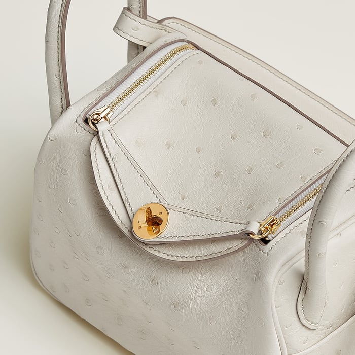 Béton Lindy II Mini Bag