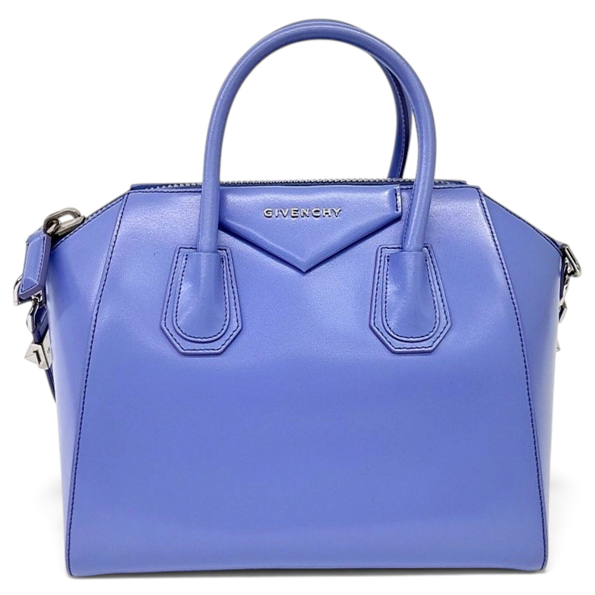 Antigona leather tote