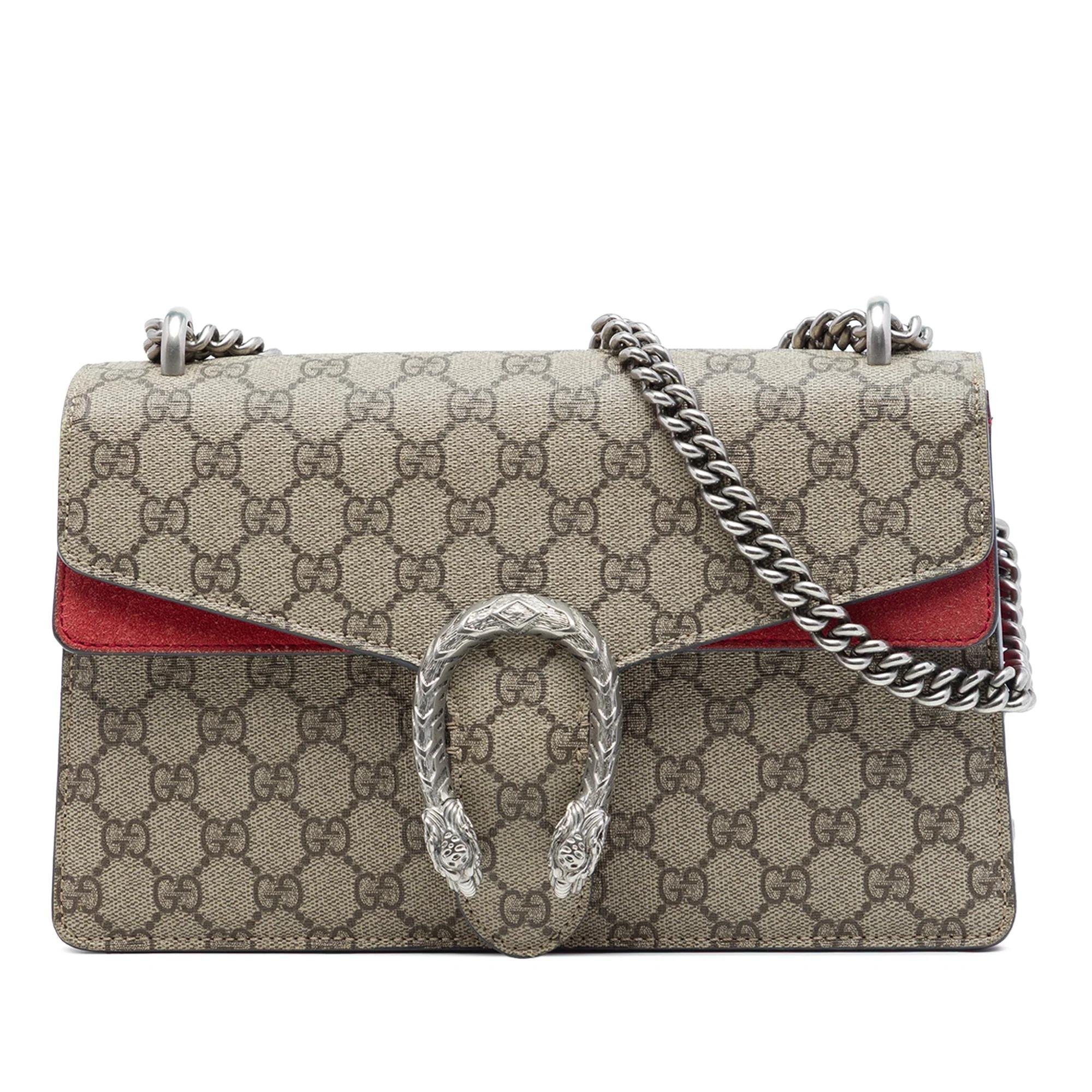Dionysus cloth handbag