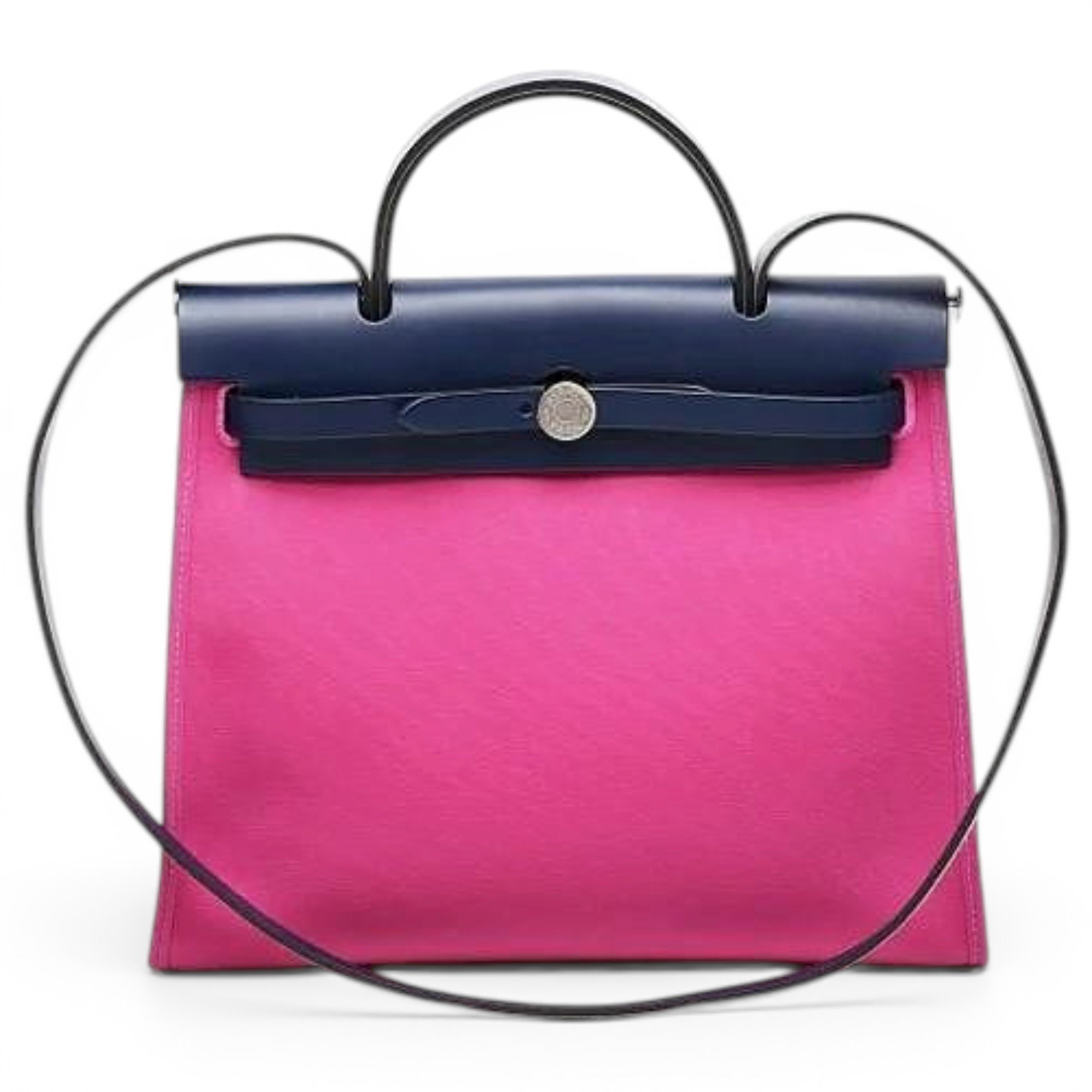 Herbag cloth handbag