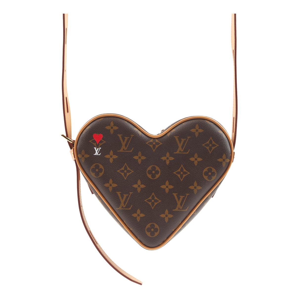Cloth crossbody bag