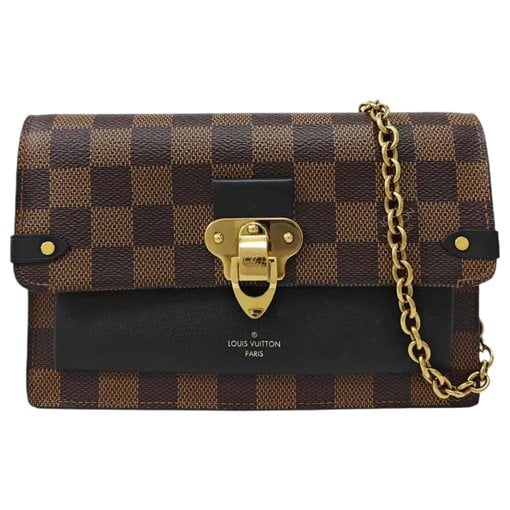 Vavin leather handbag