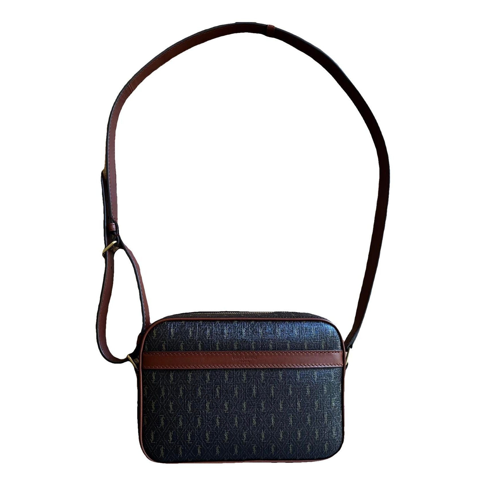 Pony-style calfskin handbag