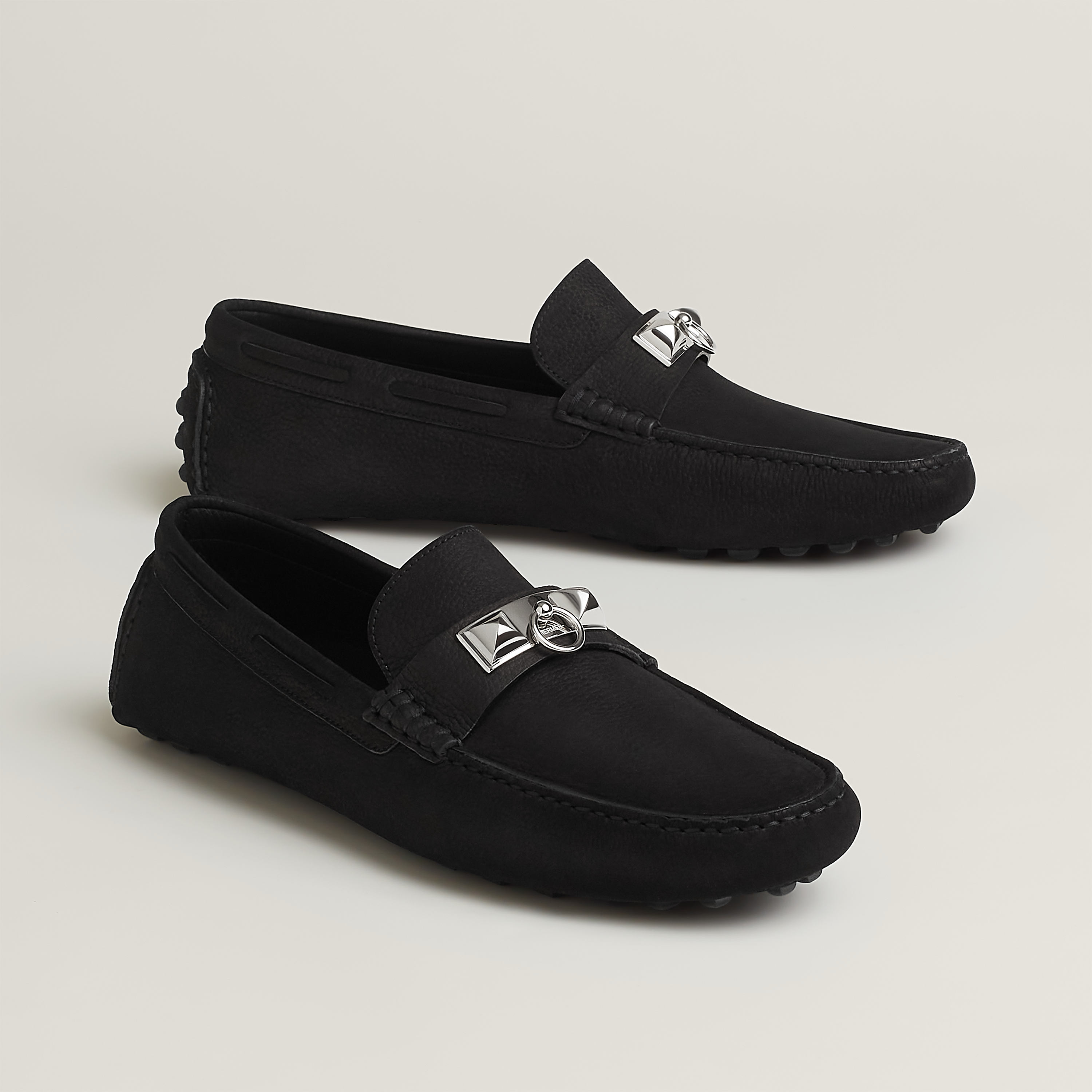 Irving loafer