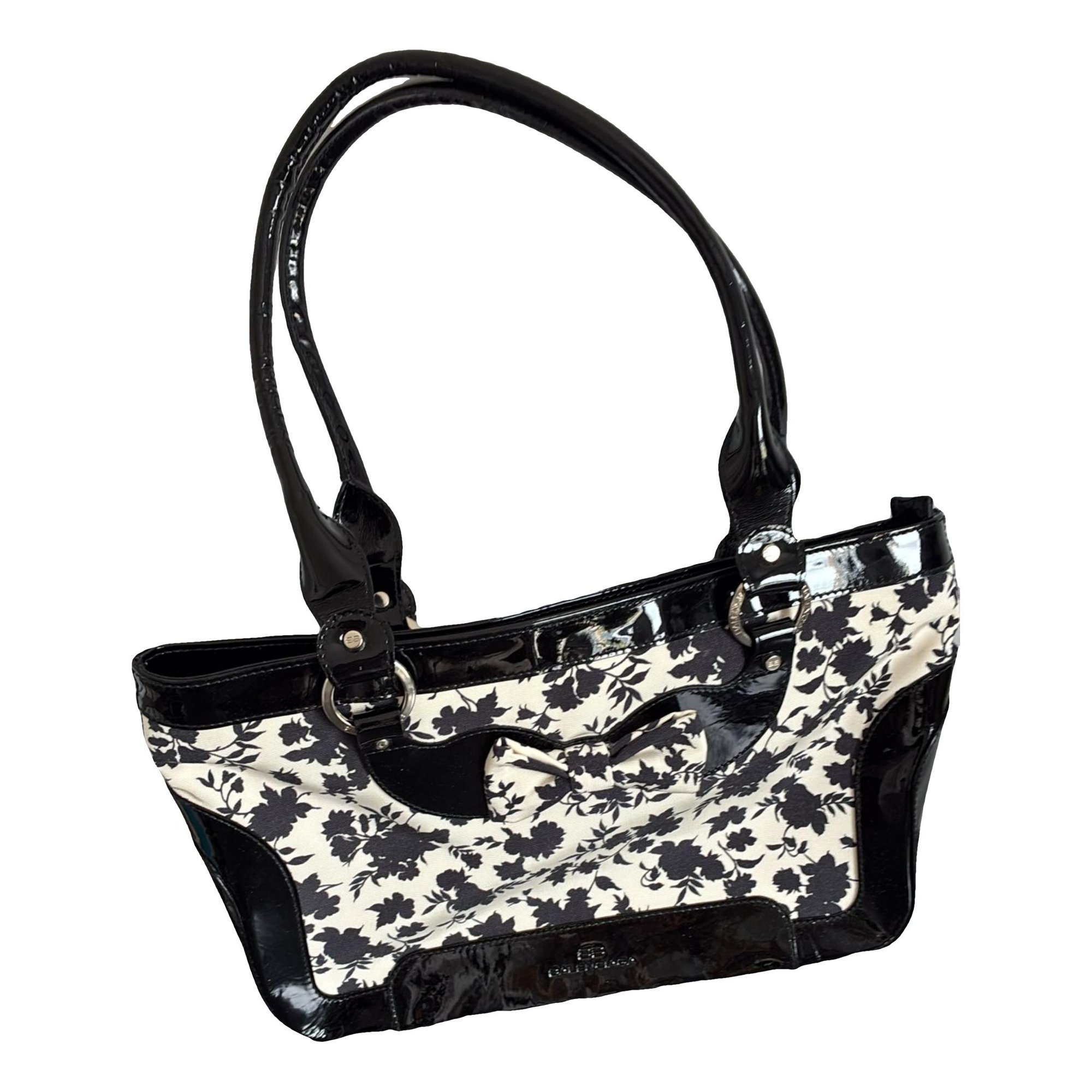 Cloth handbag