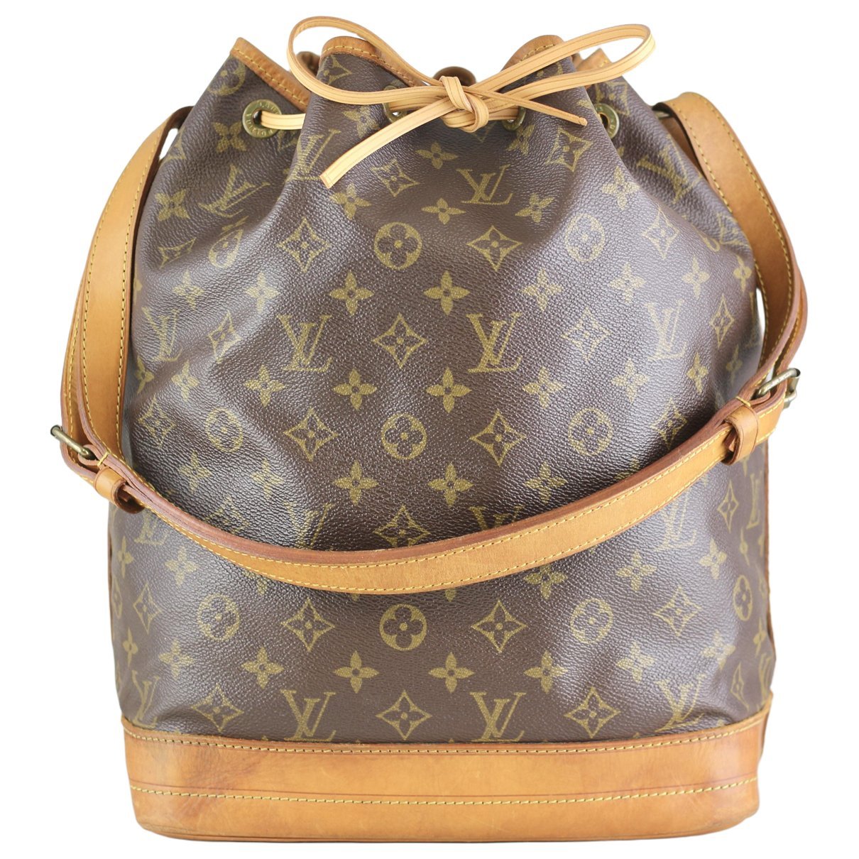 Noé cloth handbag