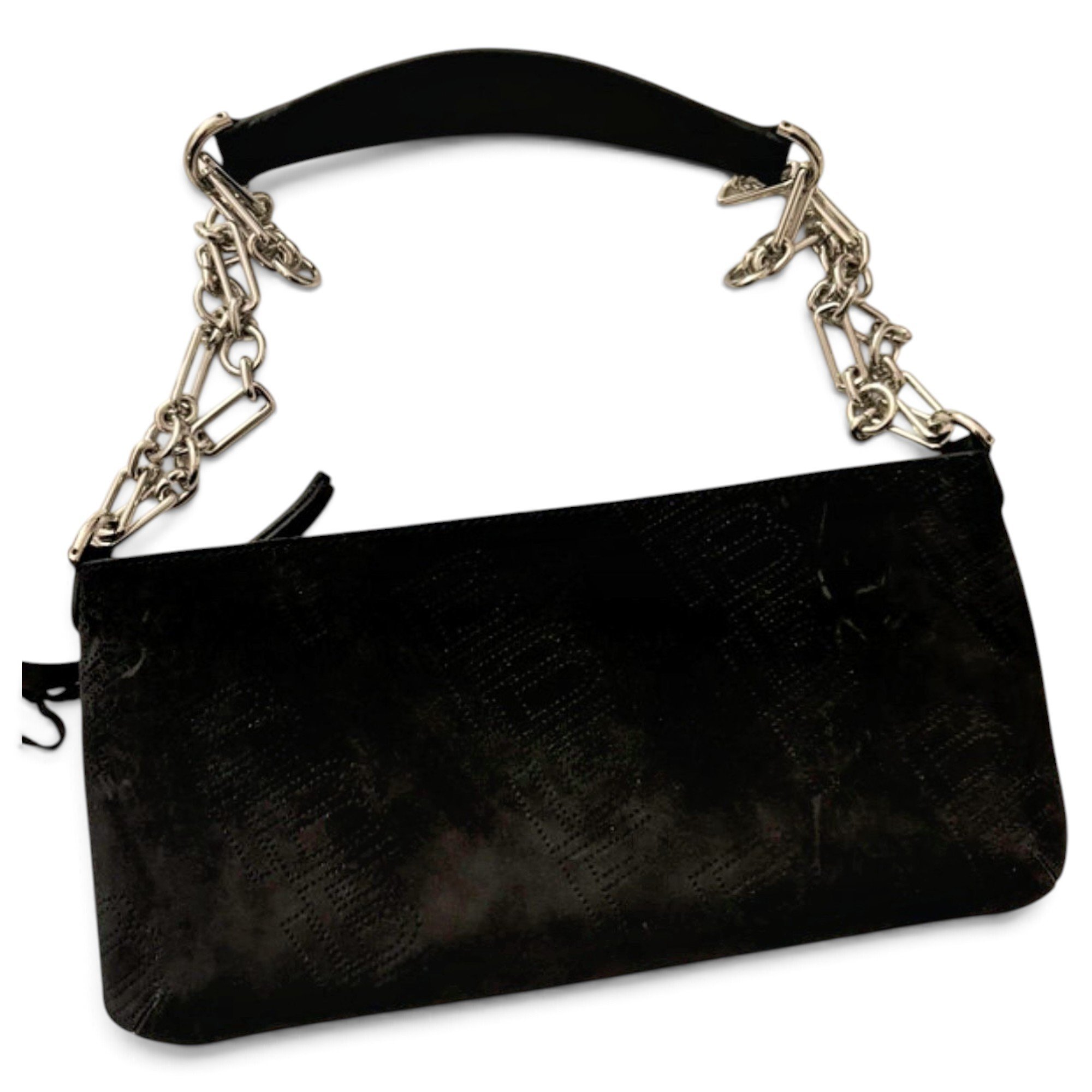 Clutch bag