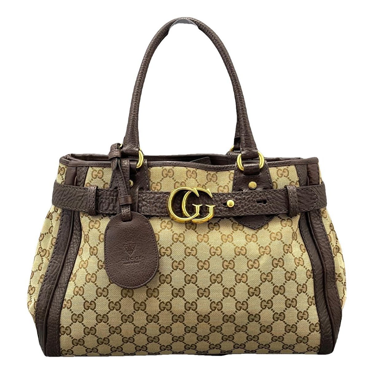 Cloth handbag