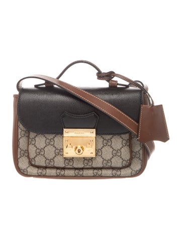 GG Supreme Padlock