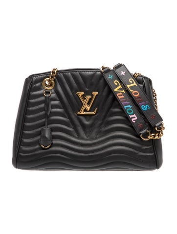 LV Monogram New Wave