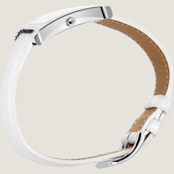 Sans Coloris Heure H Watch, Medium Model, 30 MM