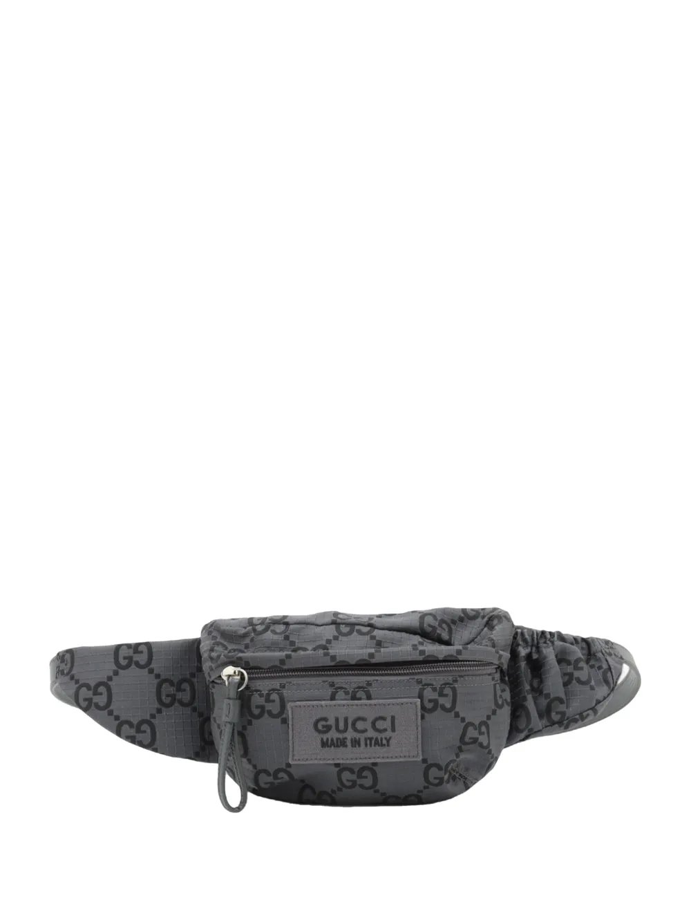 2016-2026 GG Nylon Ripstop belt bag