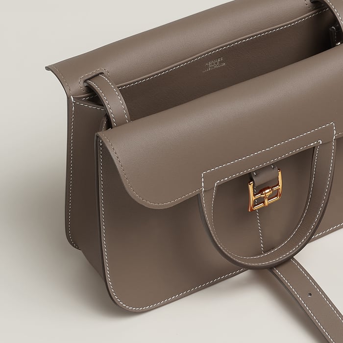 Étoupe Halzan Mini Bag