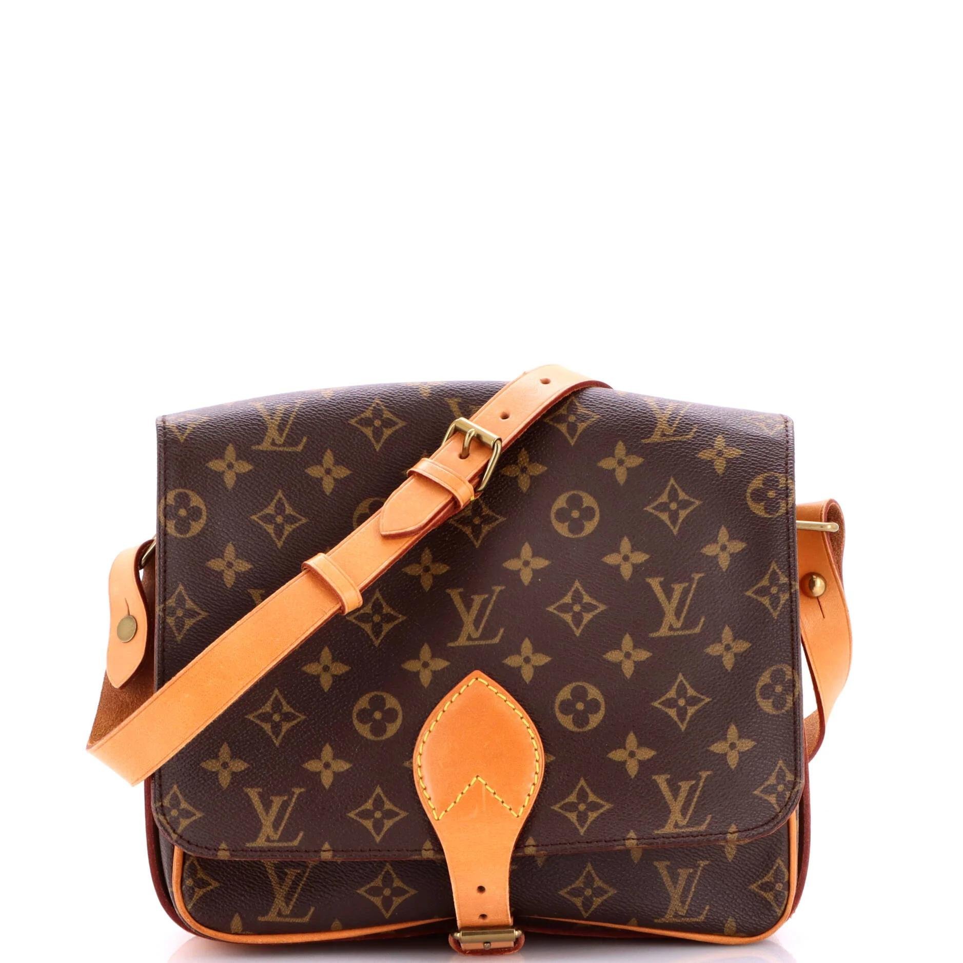 Cloth crossbody bag