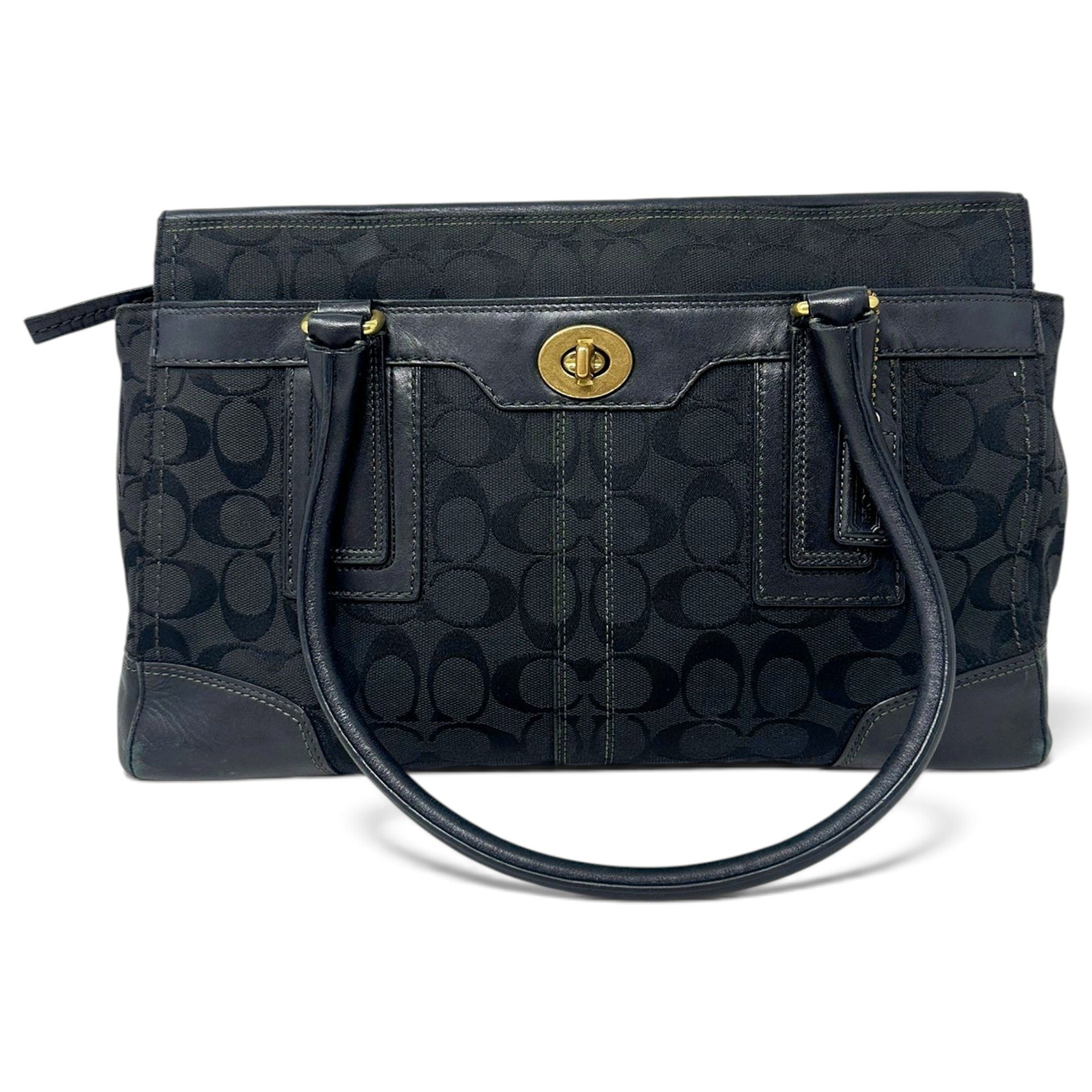 Cloth tote