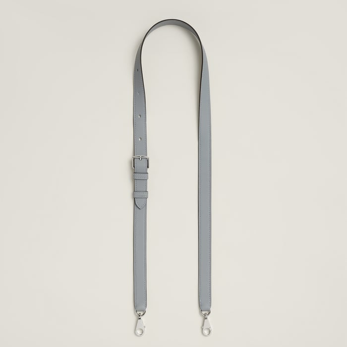 Gris Pantin A-strap 20 MM Bag Strap
