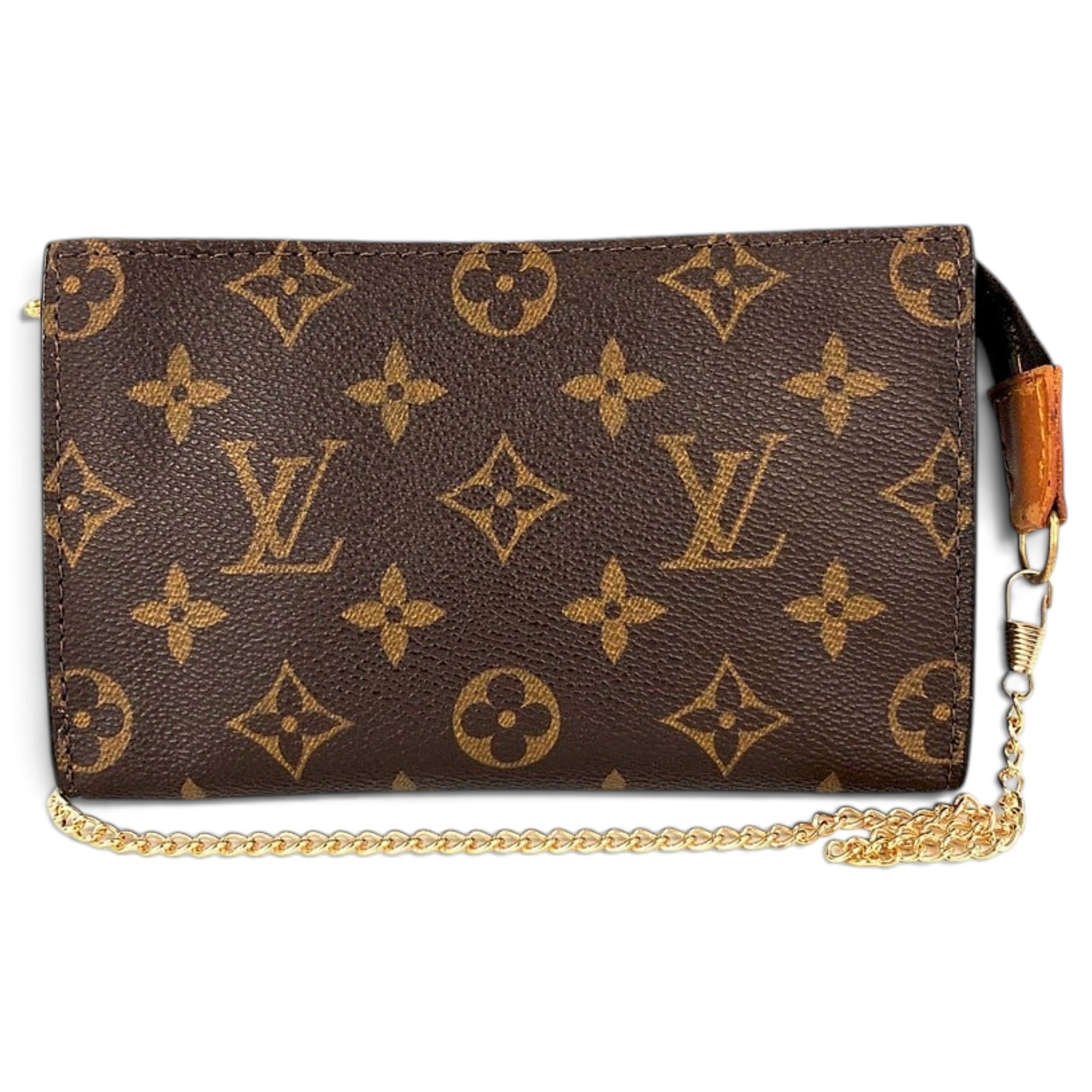 Pochette Accessoire cloth handbag