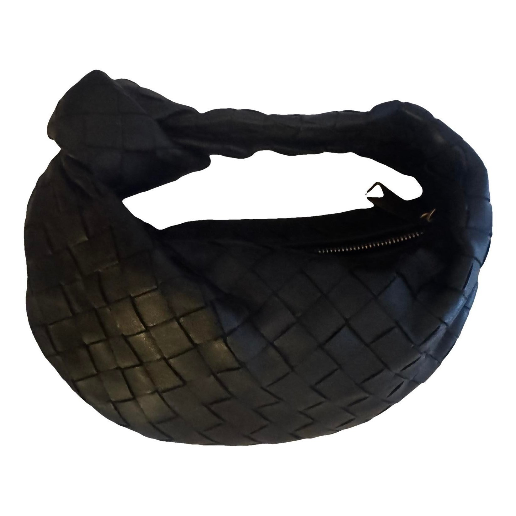 Jodie leather handbag
