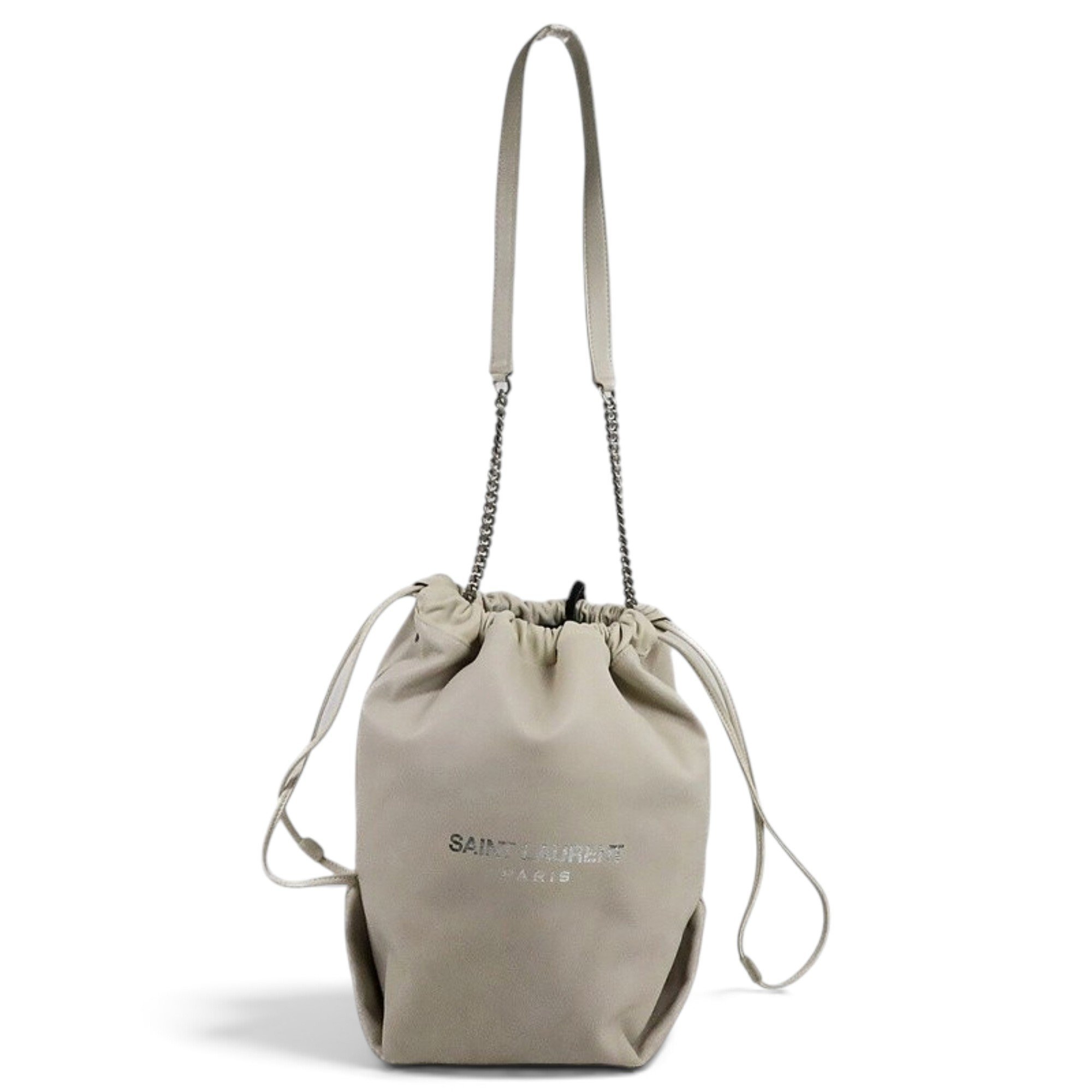 Leather bag