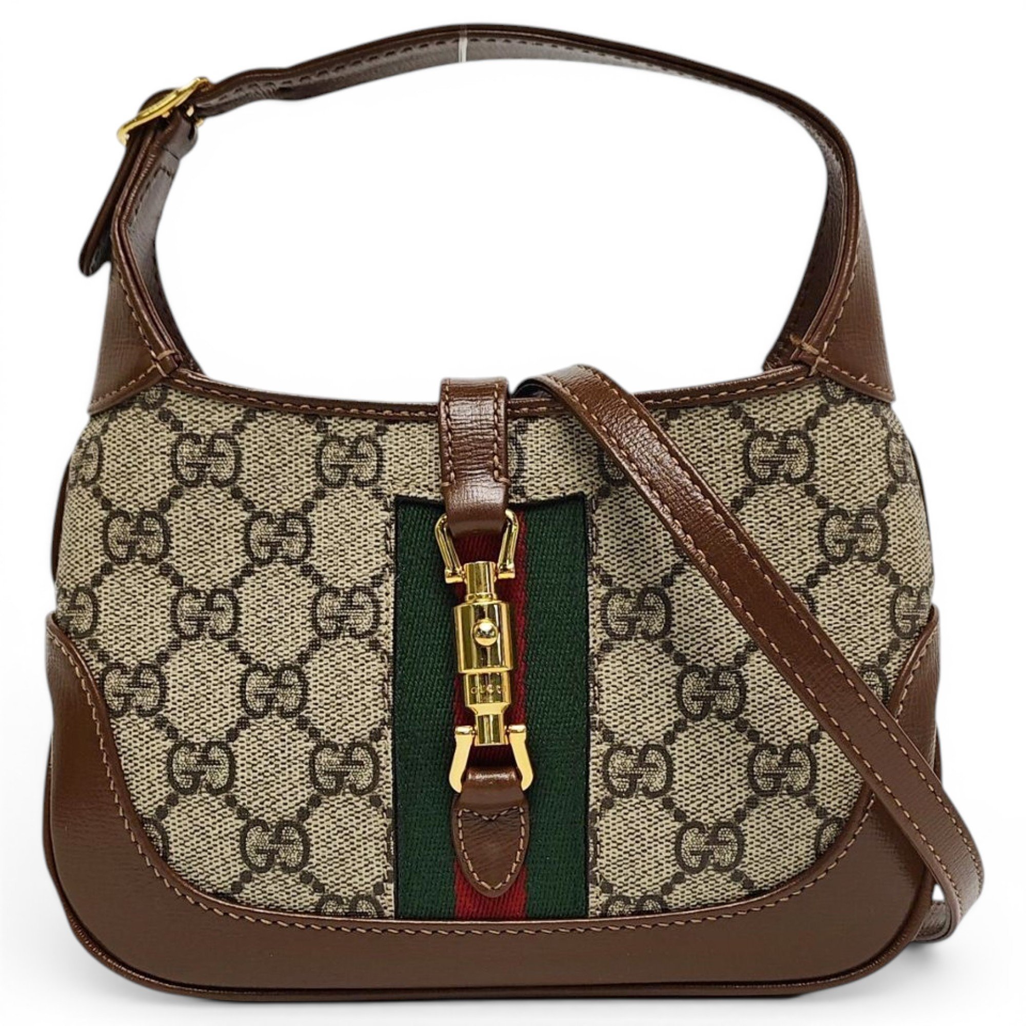 Jackie 1961 cloth handbag