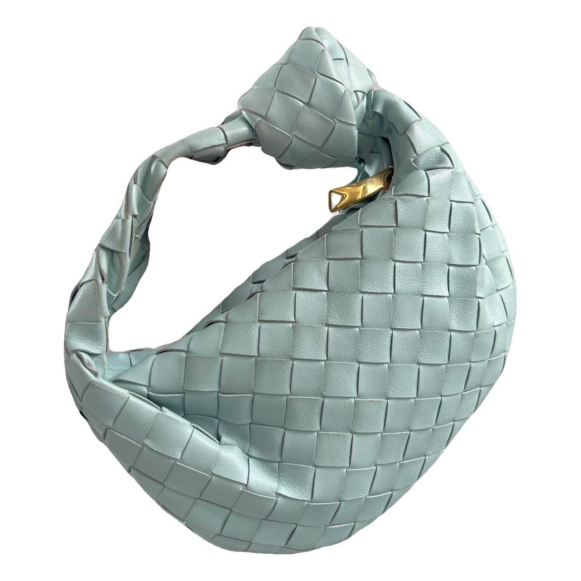 Bottega Veneta Jodie leather handbag