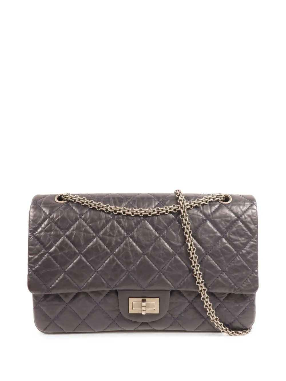 large 2.55 shoulder bag