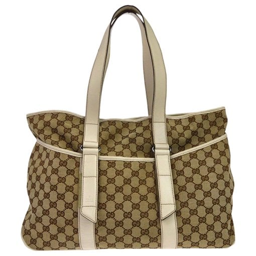 Cloth tote