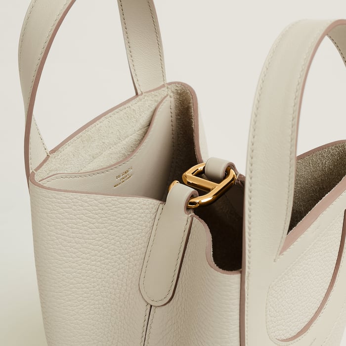 Béton Hermès In-the-loop 18 Bag
