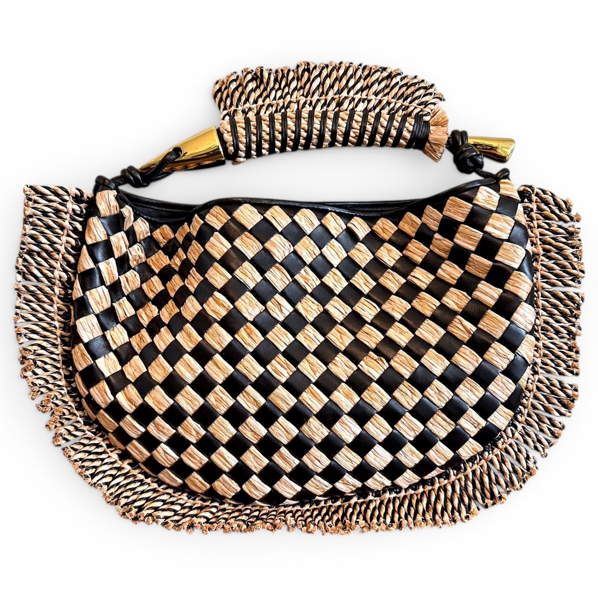 Bottega Veneta Sardine handbag