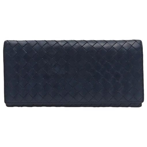Leather mini bag