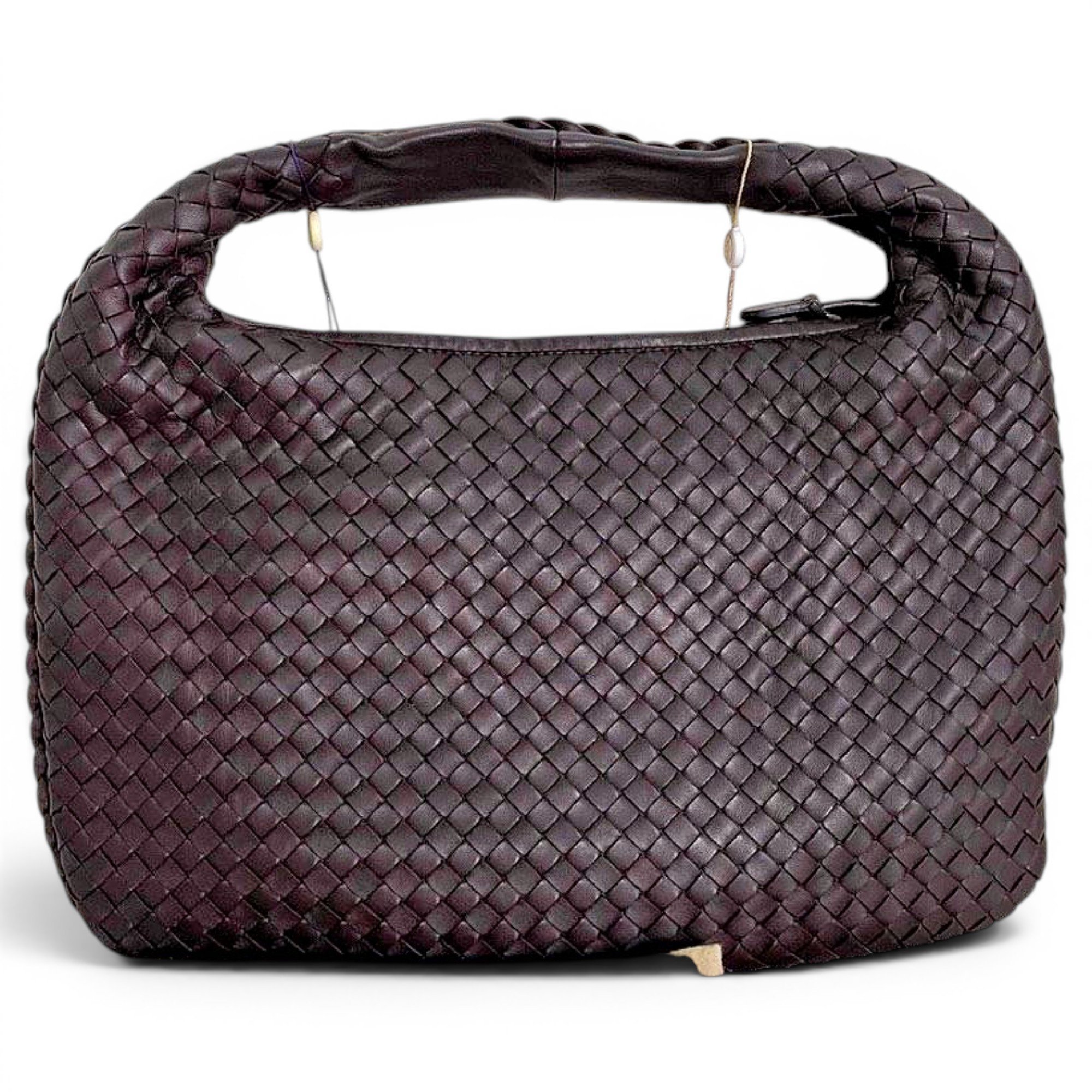 Bottega Veneta Veneta leather handbag