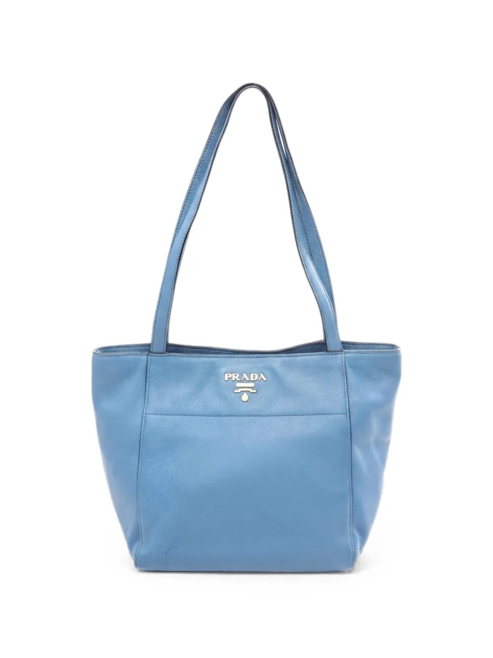 Prada 2000s Vitello Phenix bag