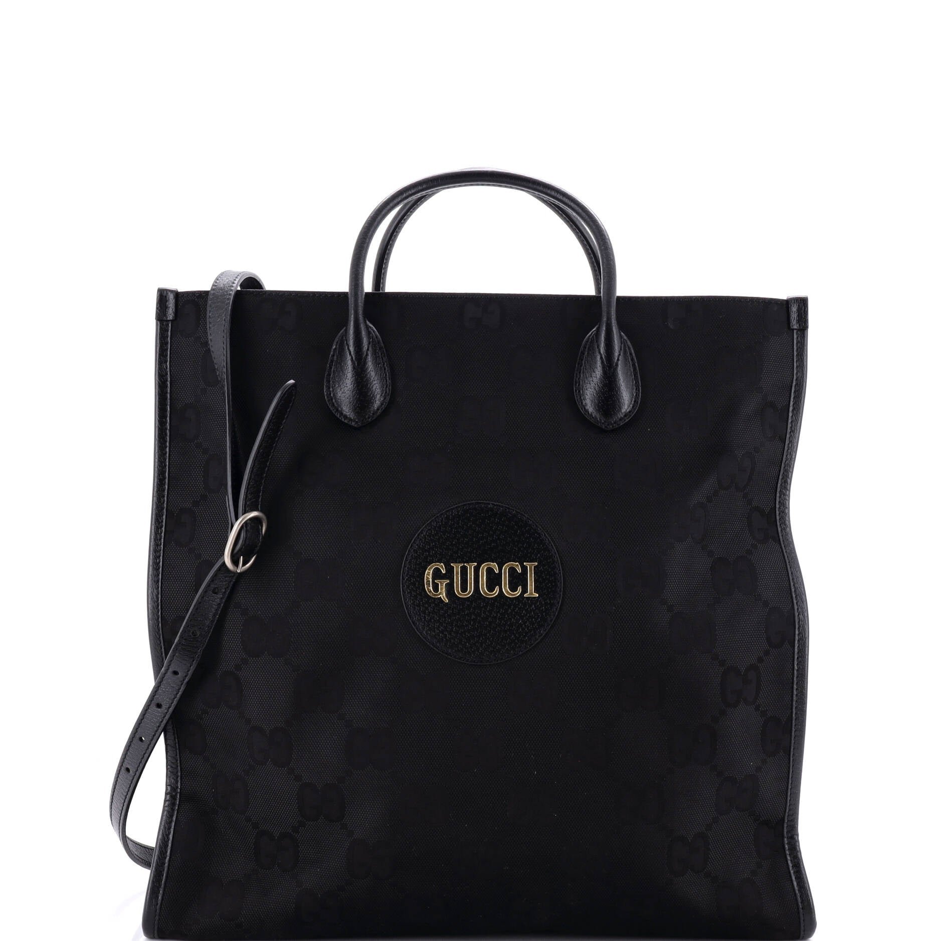 Off The Grid Tote GG Econyl Long