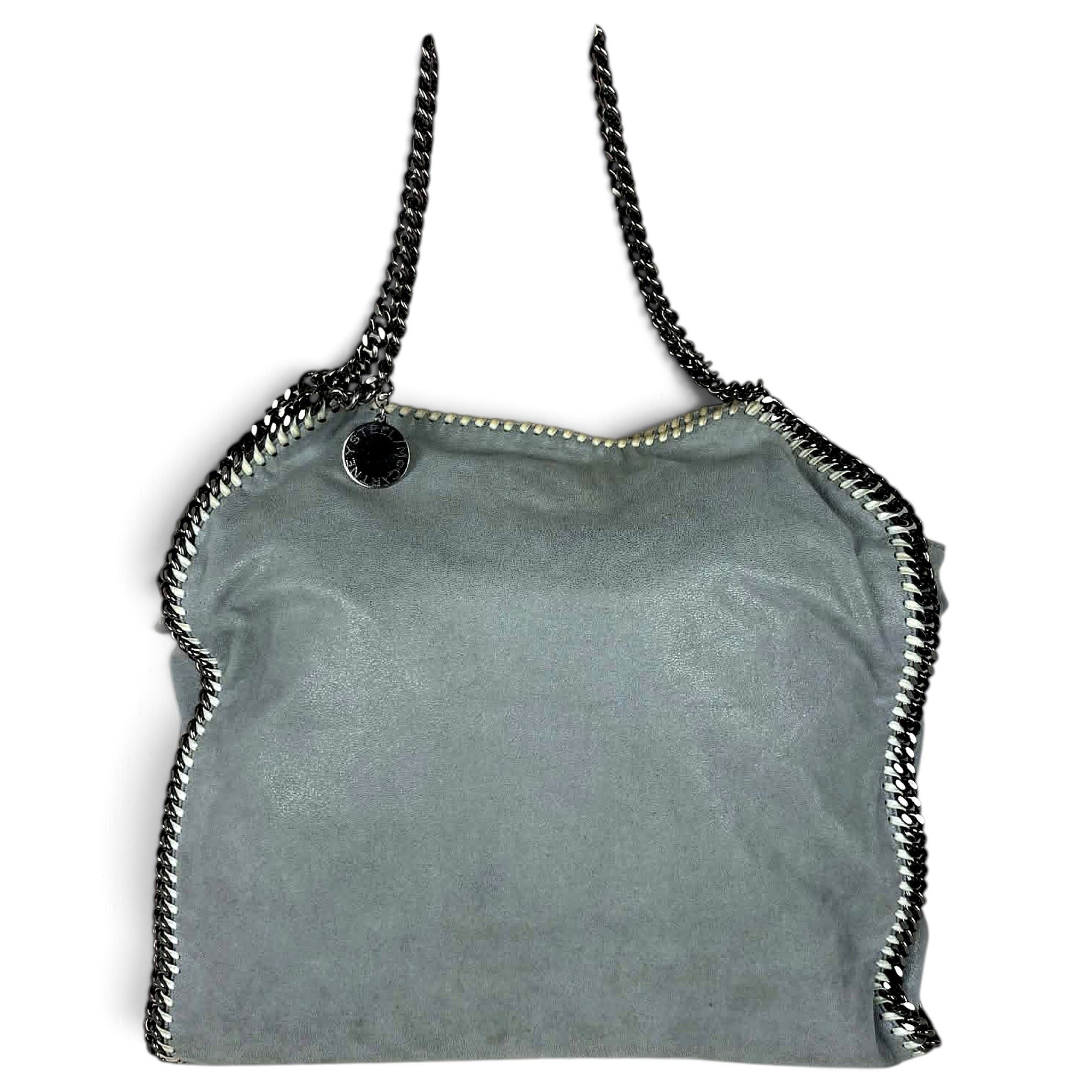 Vegan leather handbag