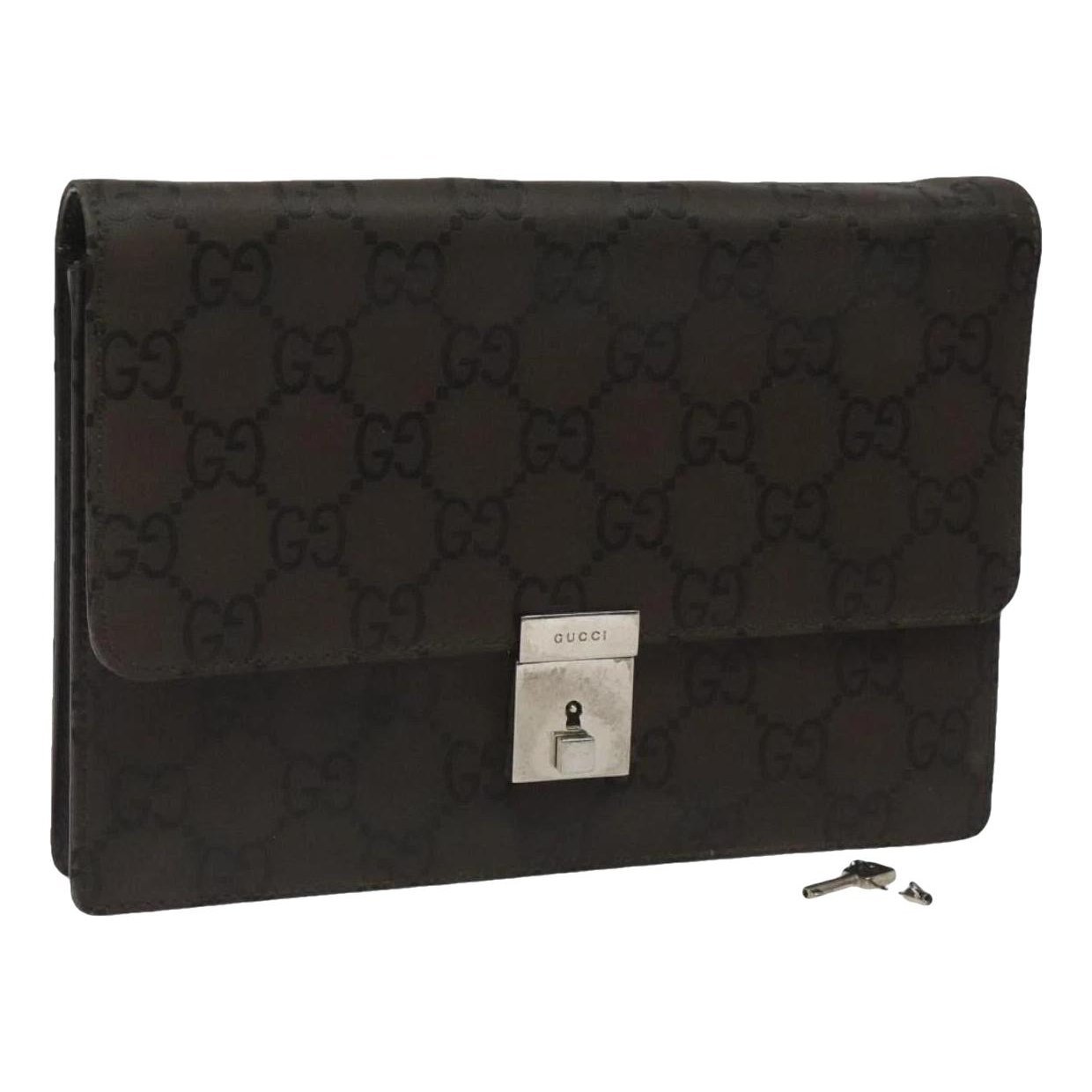Clutch bag