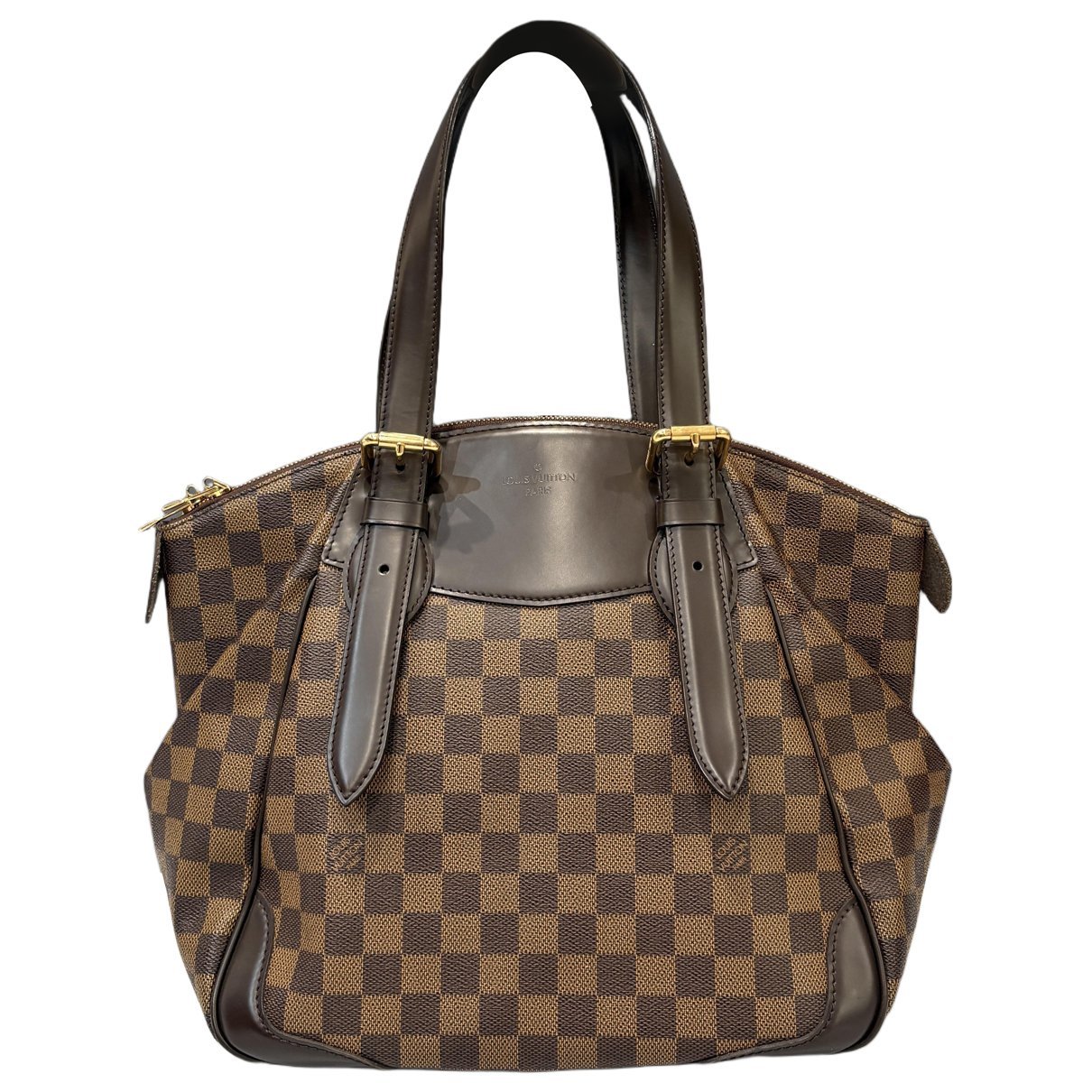 Verona cloth handbag