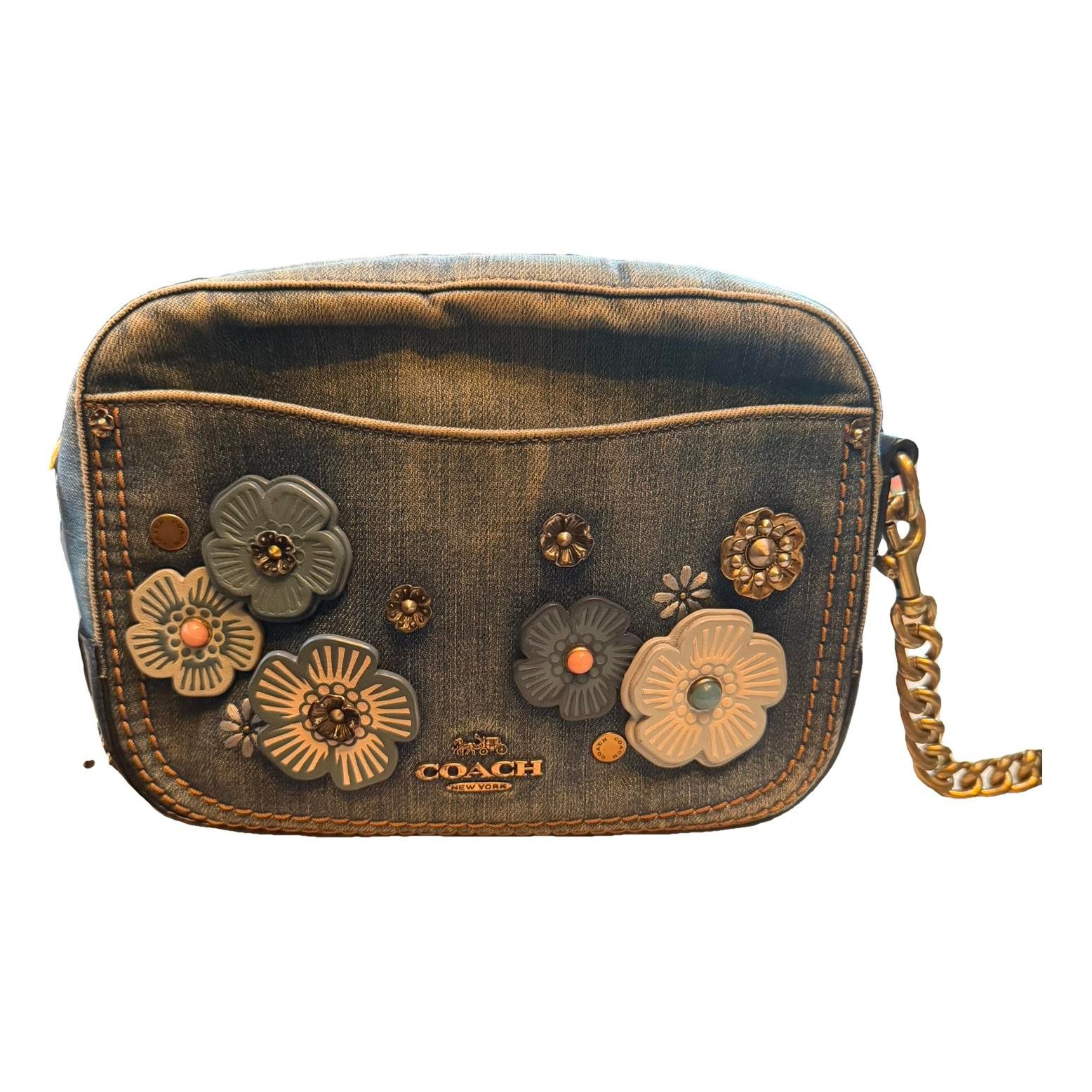 Crossbody bag
