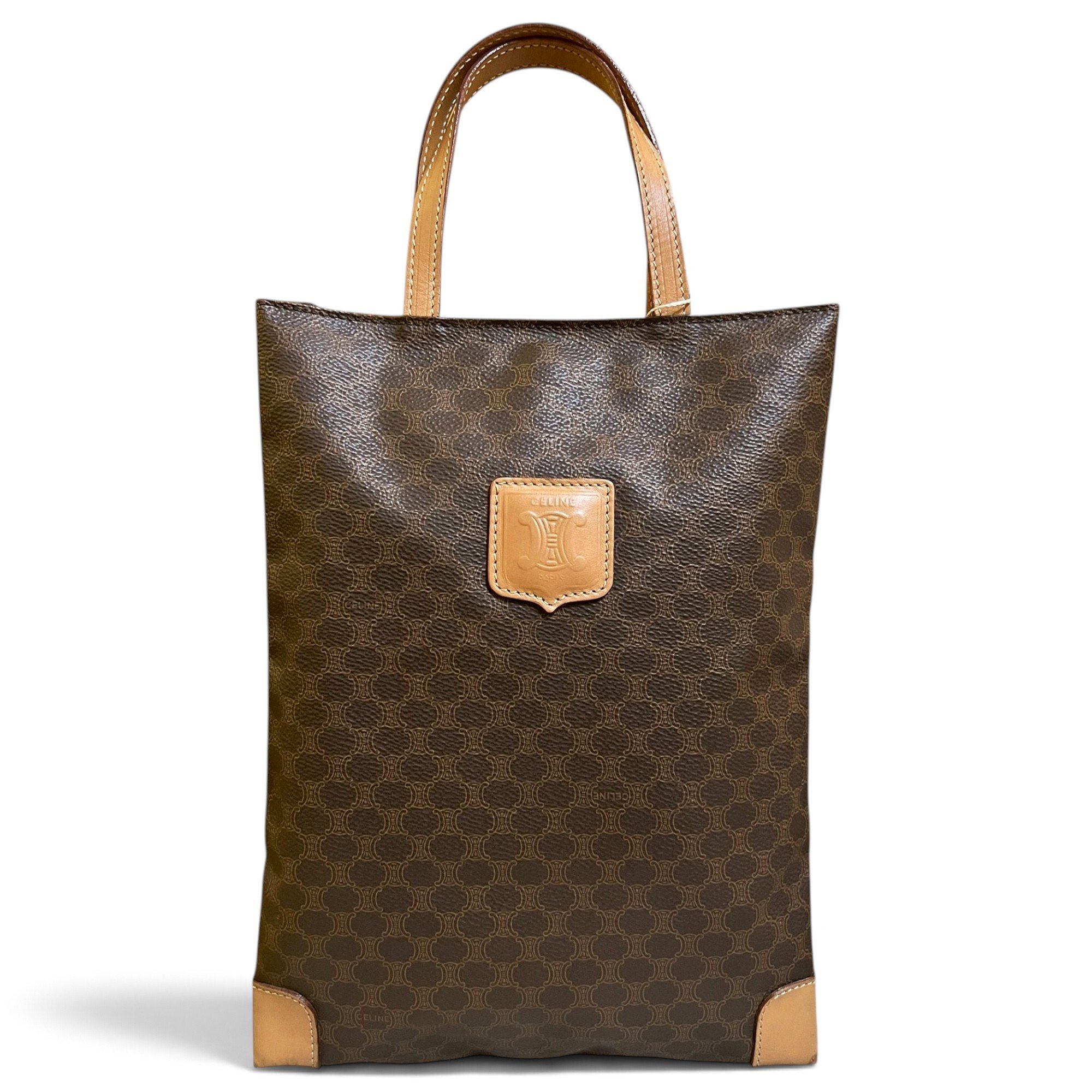 Celine Cloth handbag