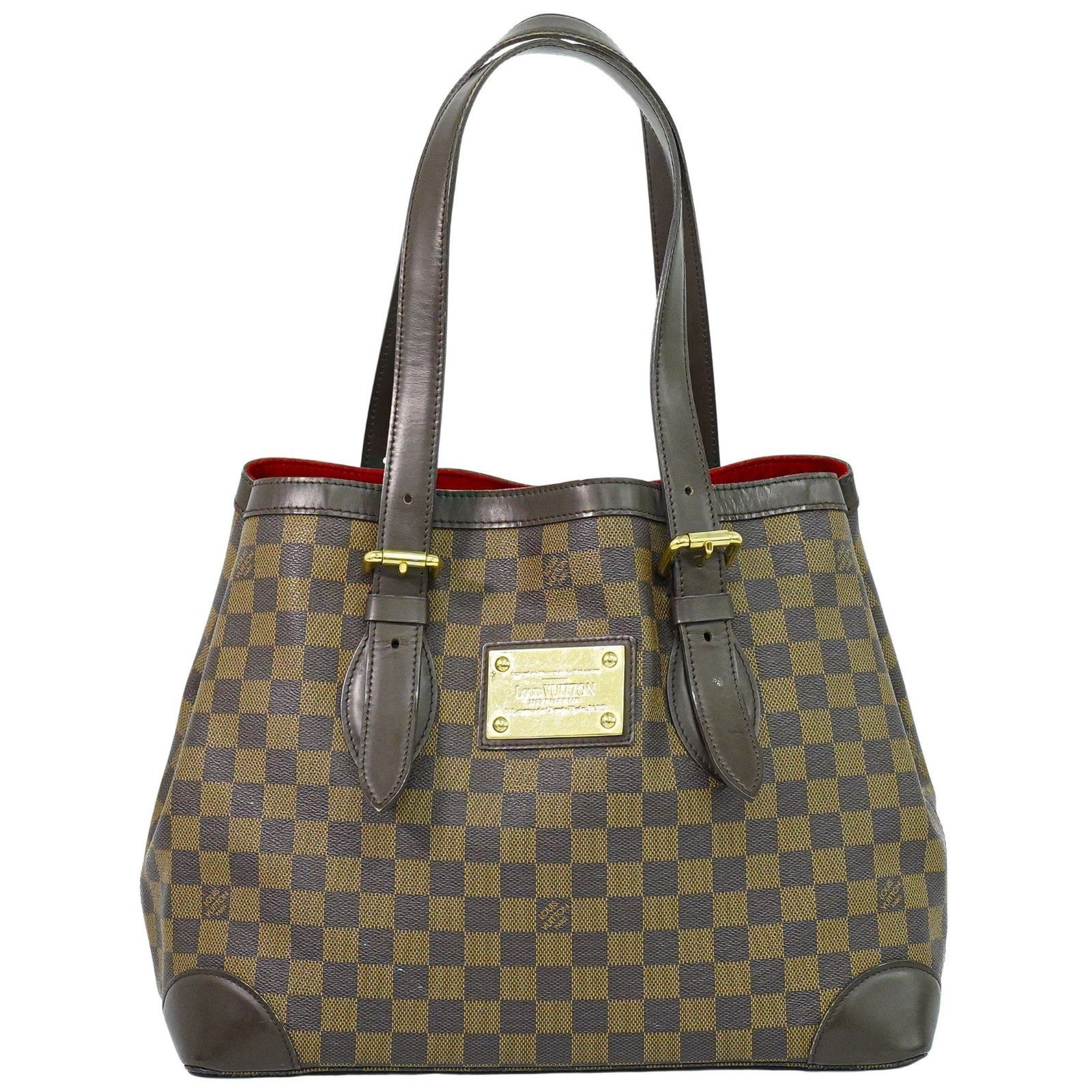 Hampstead cloth tote