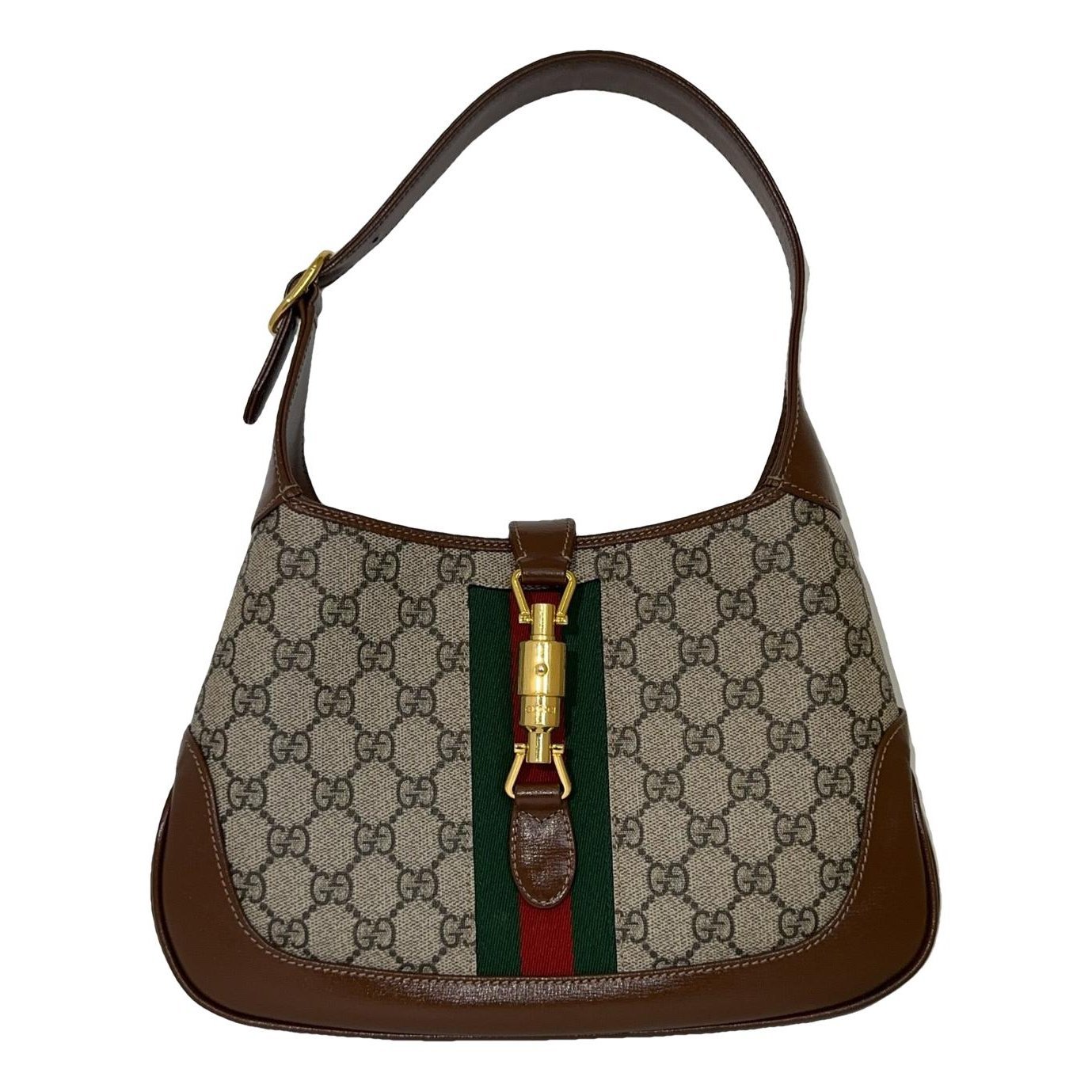 Jackie 1961 cloth handbag