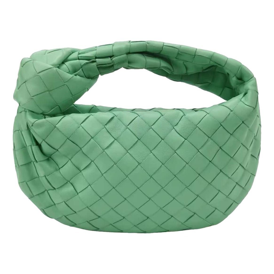 Jodie leather handbag