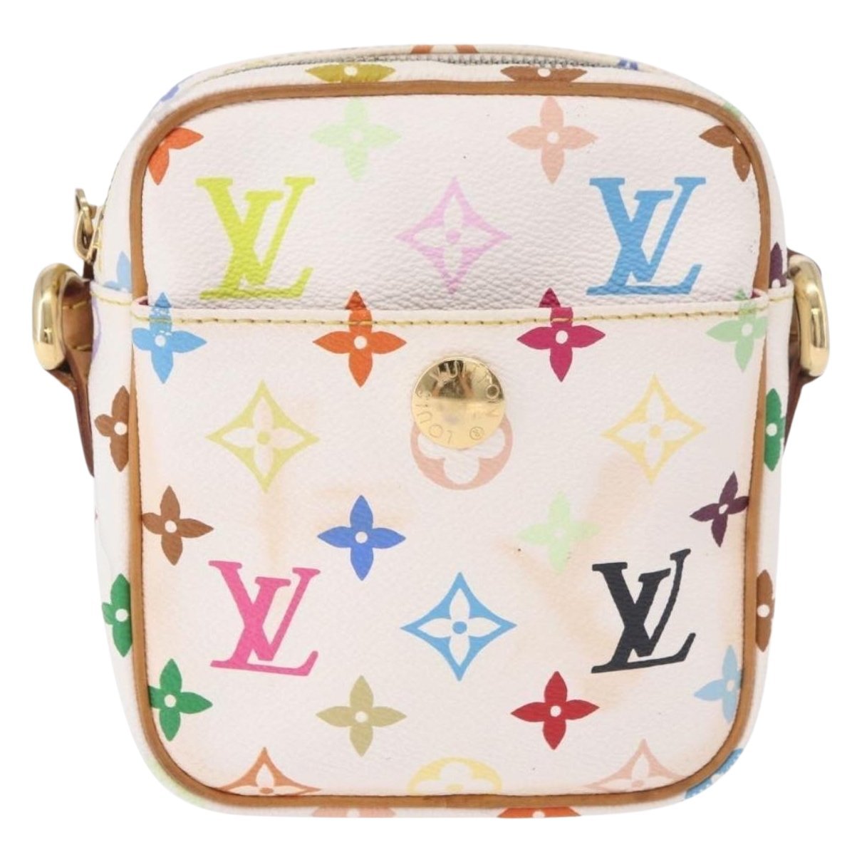 Cloth handbag